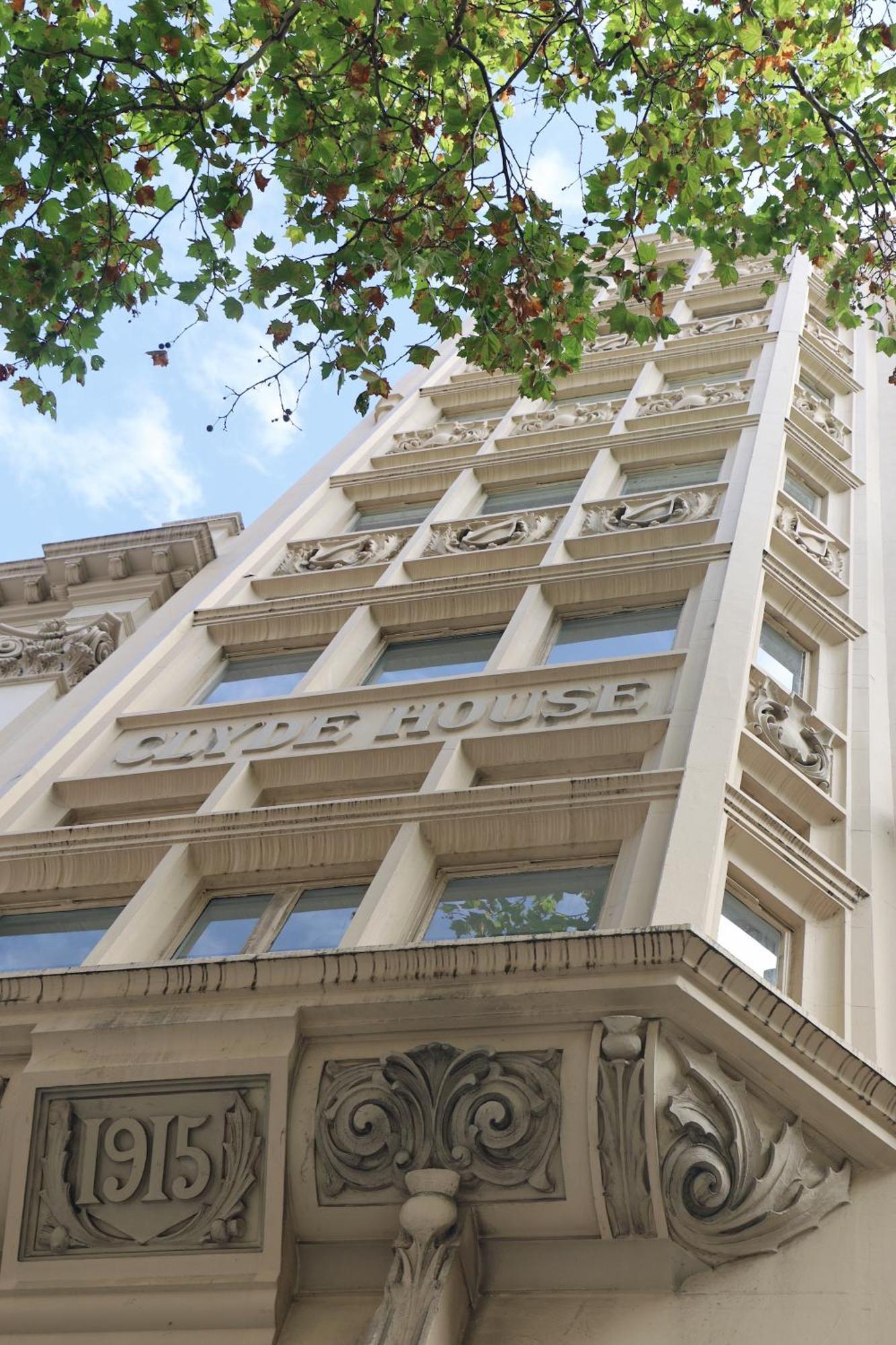 Hotel Collins — Photos 3